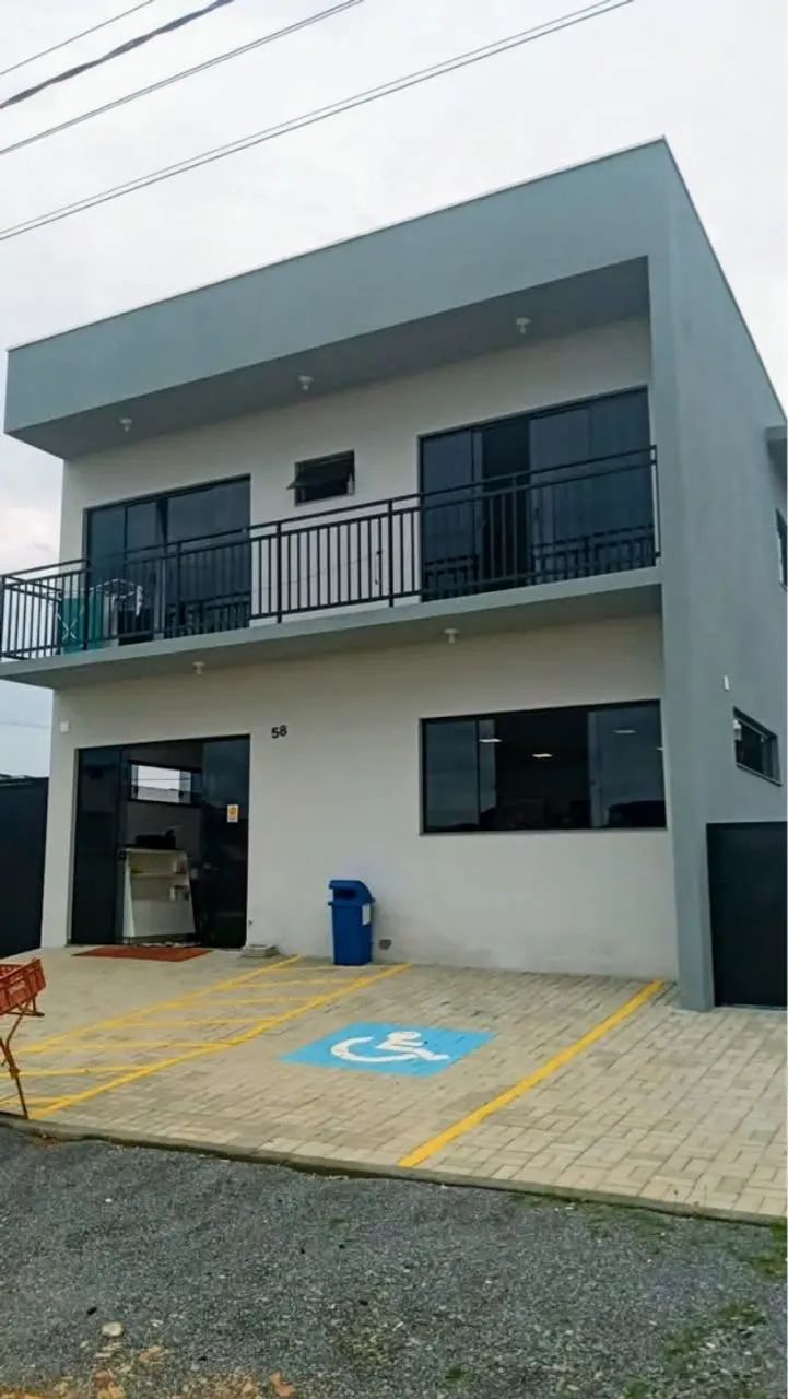 Foto - Barra Velha - 