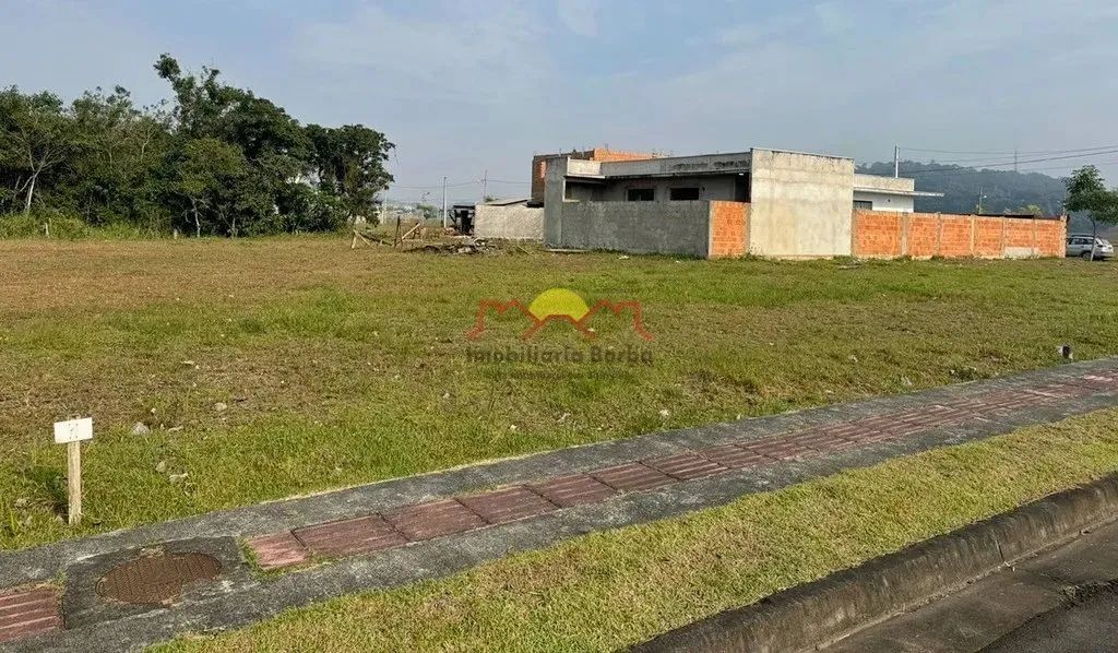 Terreno com Área Total de 387,46 m² no Ecovalle - Foto 3