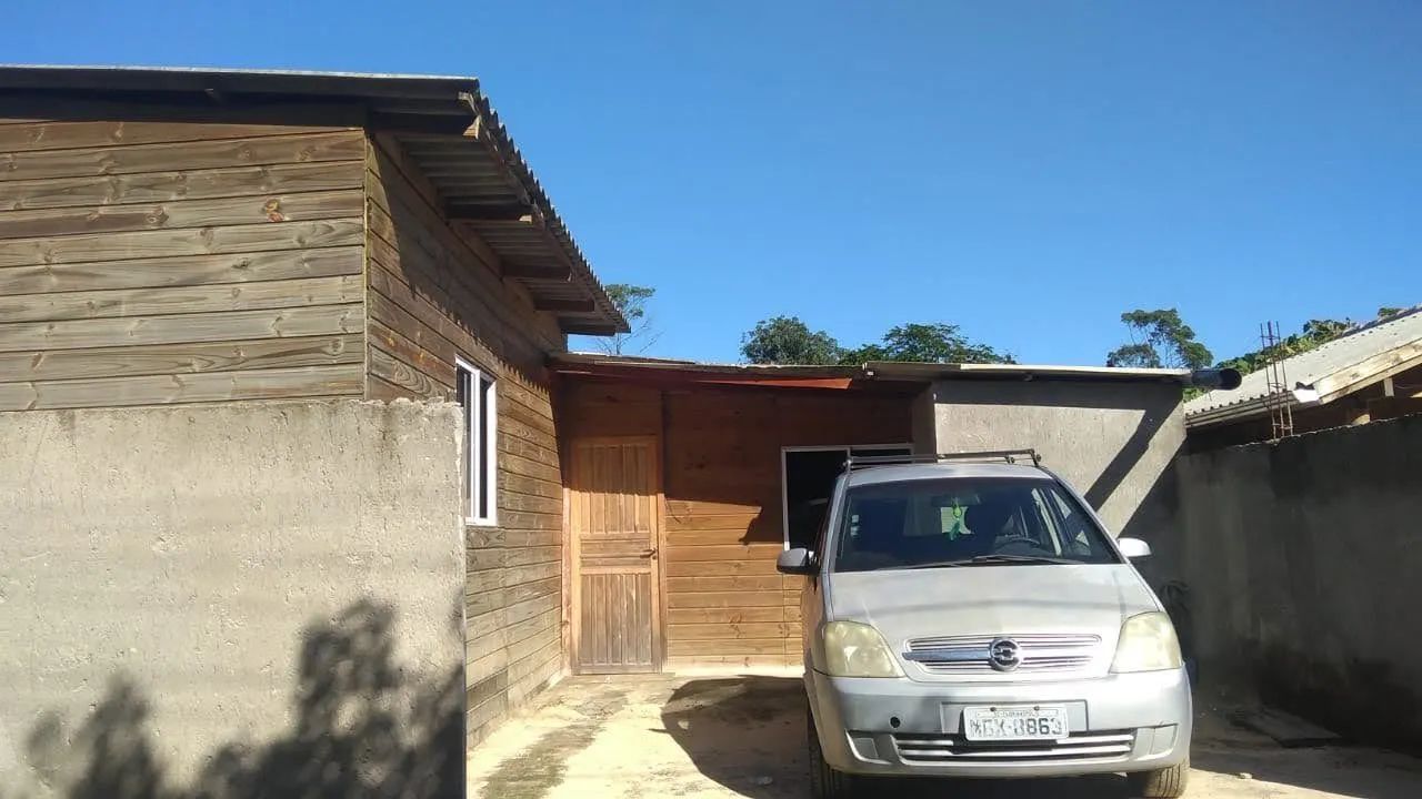 Foto - Florianópolis - São João do Rio Vermelho