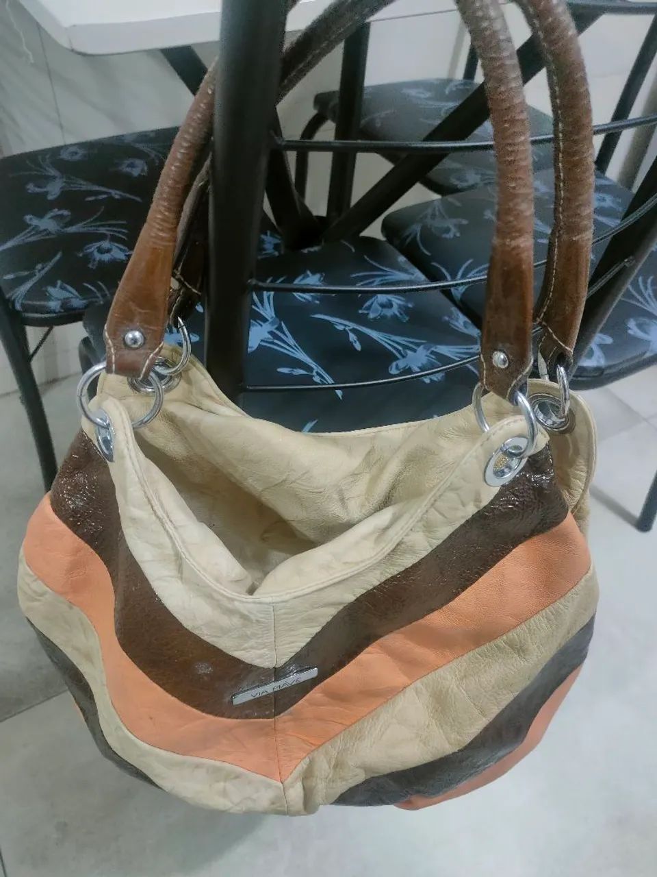 Bolsa de ombro Via RAVE - Foto 3