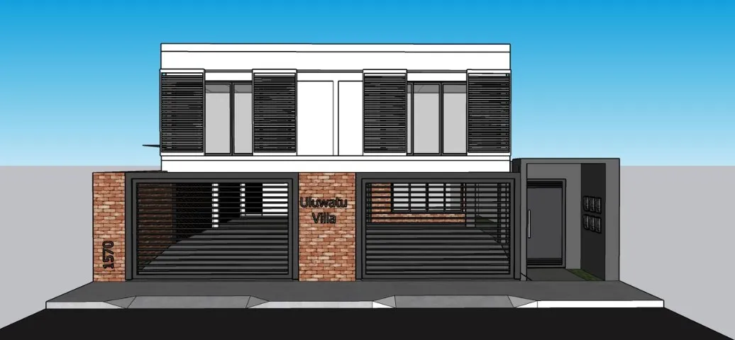 Vende-se Imóvel com Projeto Pronto - Oportunidade Única!