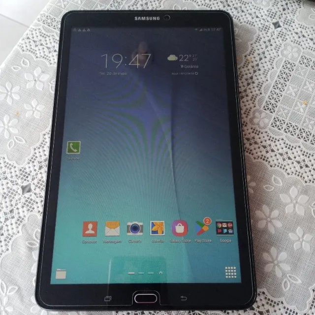 Tablet