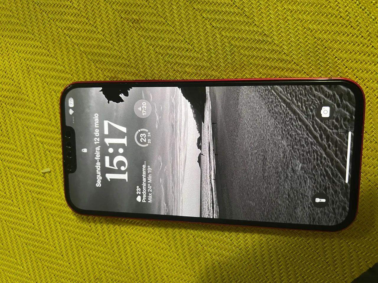 iPhone 14 Plus 128gb (Único dono e NF) - Foto 3