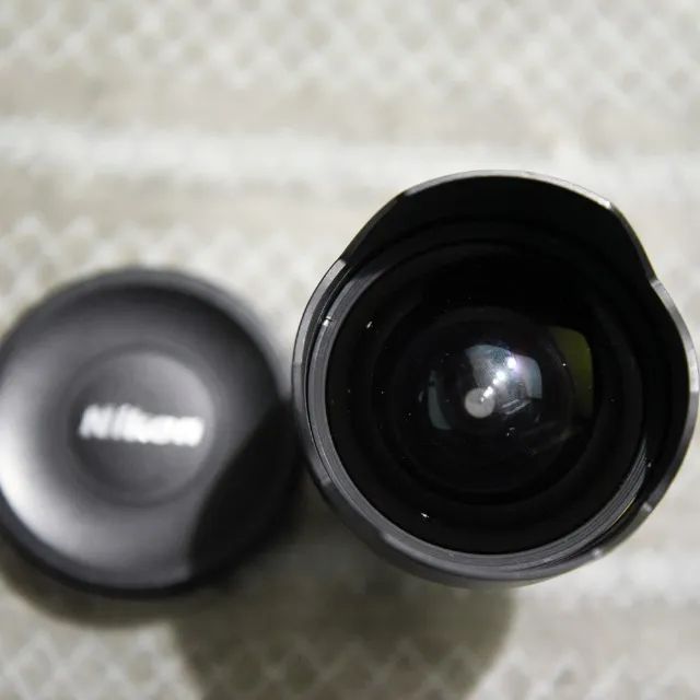 Nikon 14-24mm F/2.8 G Comprada Na Australia, Aceito Propostas - Foto 6
