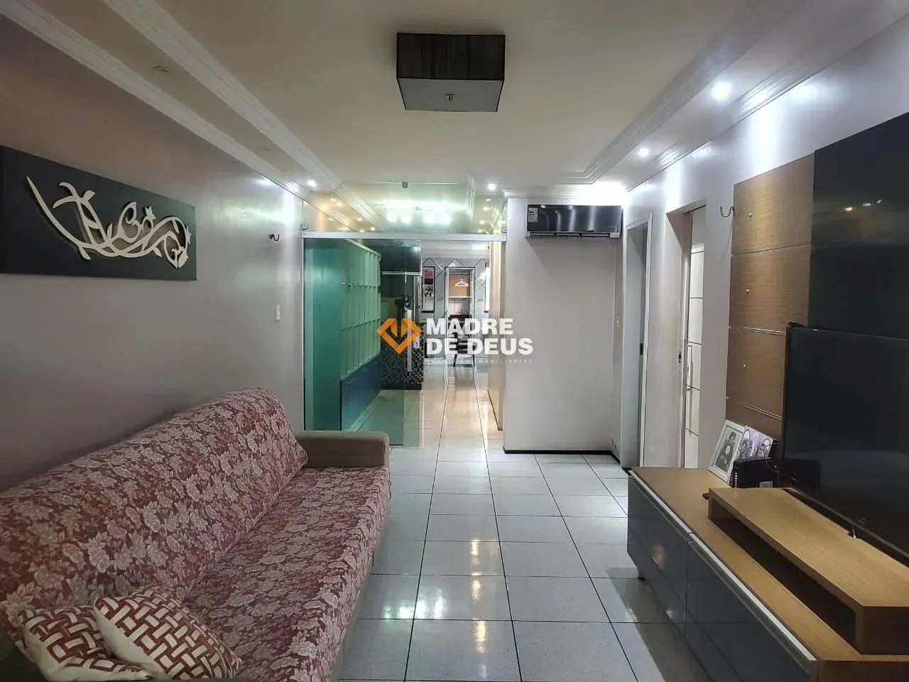 Excelente Casa no Antonio Bezerra com 202m²