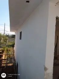 VENDE-SE terreno com construção inacabada para duas casas - Foto 9