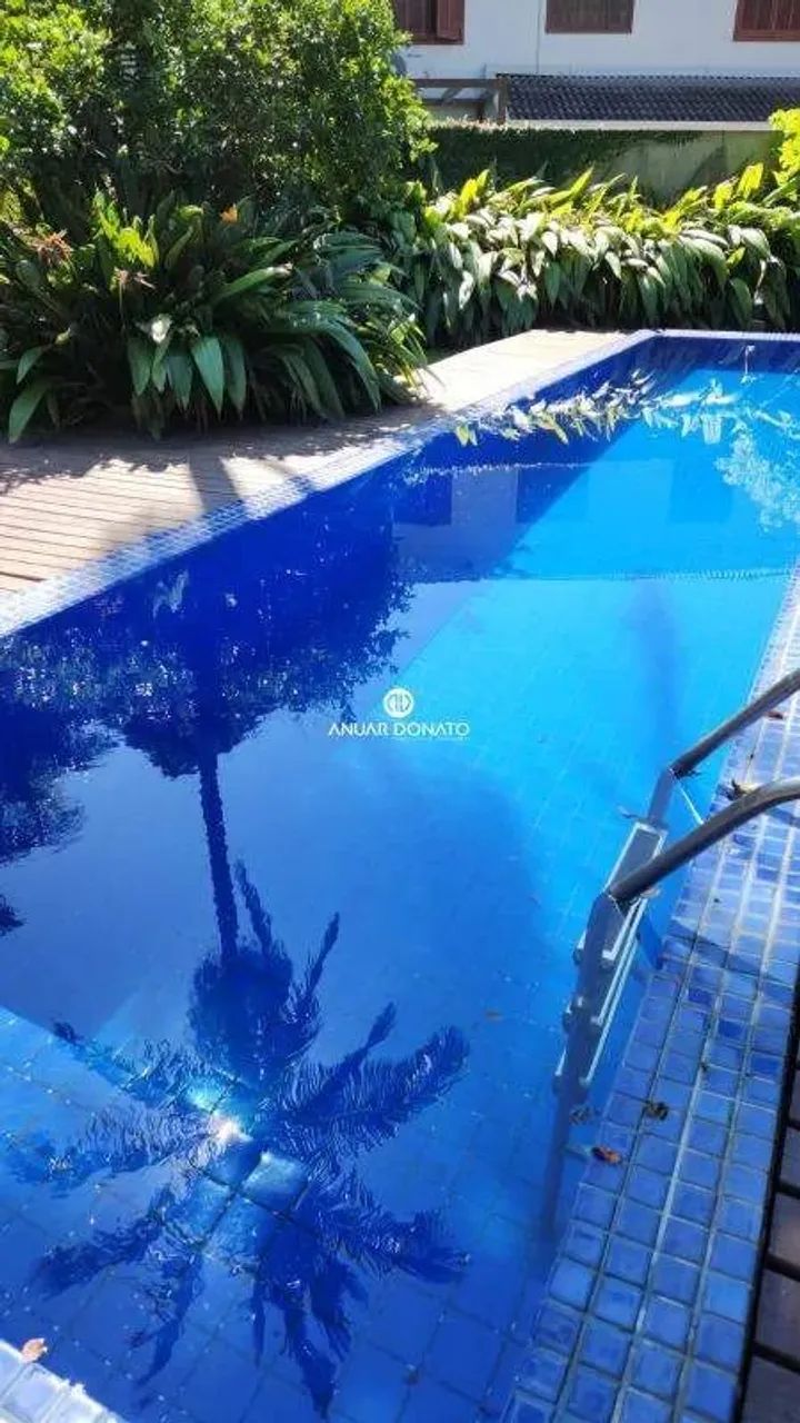 Casa em condomínio à venda 4 quartos - Foto 4