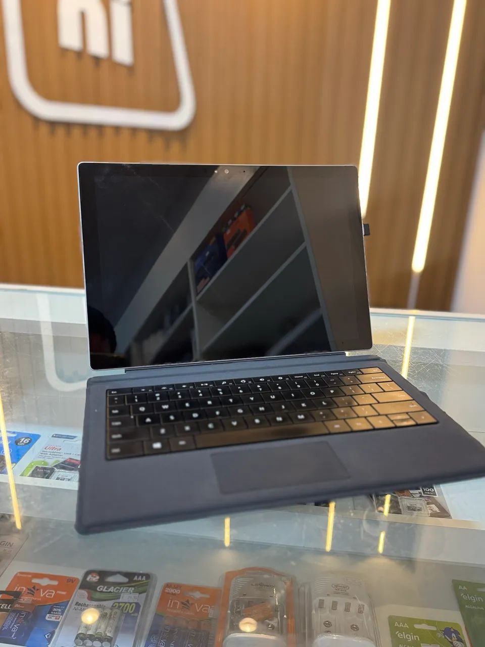 Surface Pro Microsoft I7 16GB 512GB Tela de 13 Polegadas Windows 11  - Foto 4
