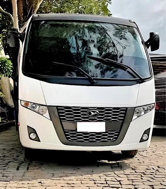 Volare w9 executivo 32lg/2012 - Foto 8