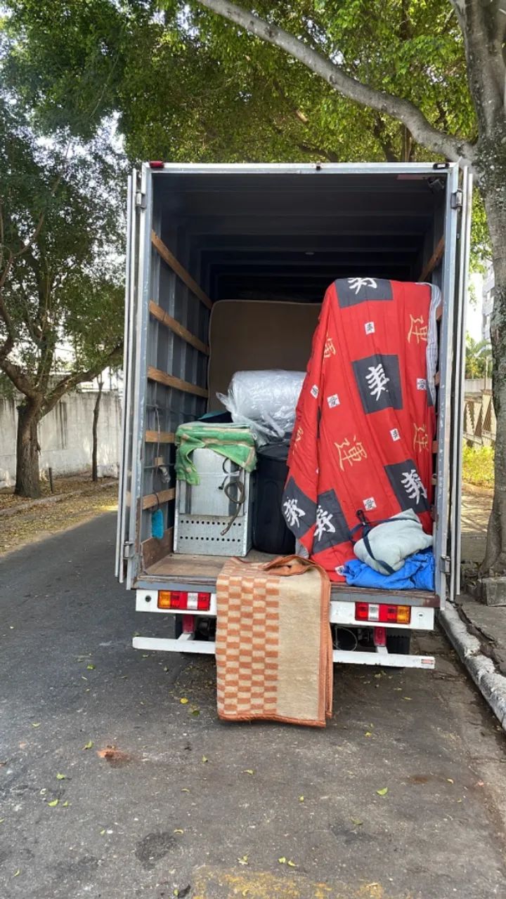 Mudanças frete carreto * - Foto 3