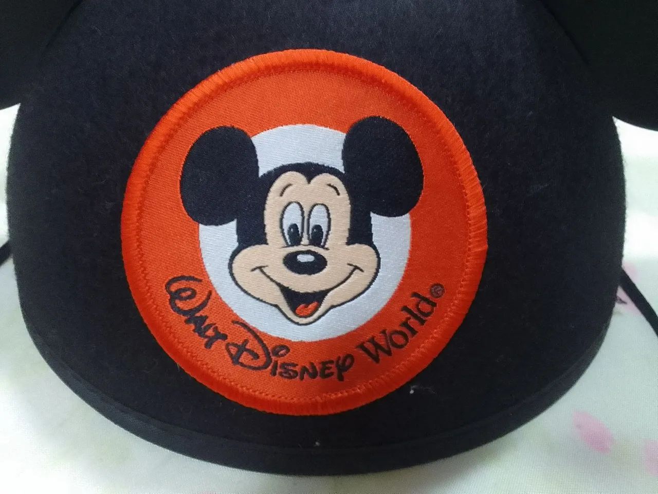 Chapéu do Mickey - Presente de Natal. - Foto 3