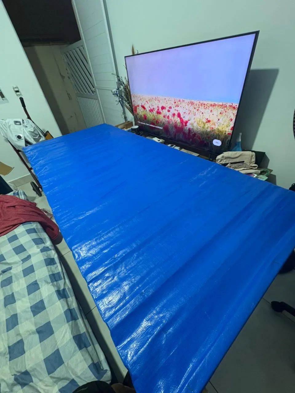 Barraca sanfonada camelô - Foto 2