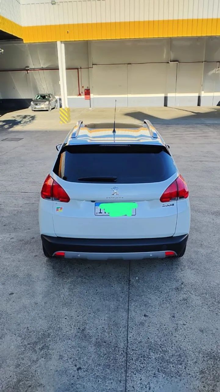2008 Grife, filé, 2018, oportunidade com 87mk, automático 6 Marchas - Foto 2