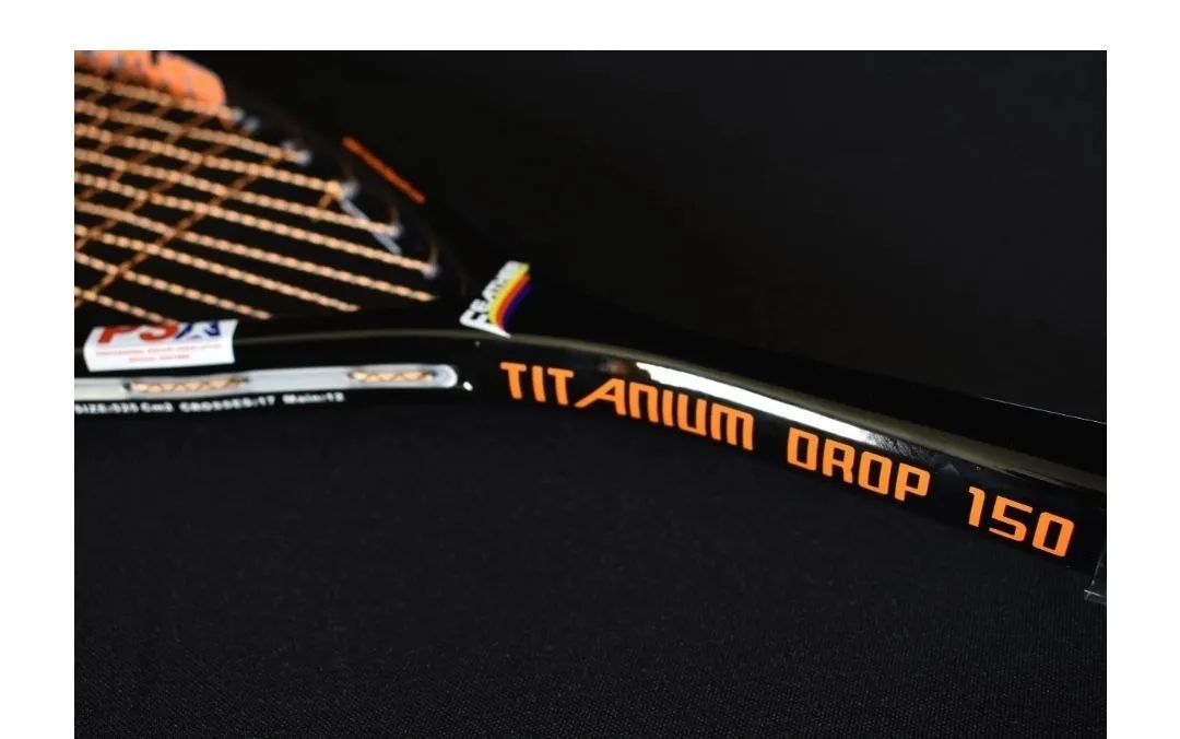Feather Titanium Drop 150.  - Foto 2