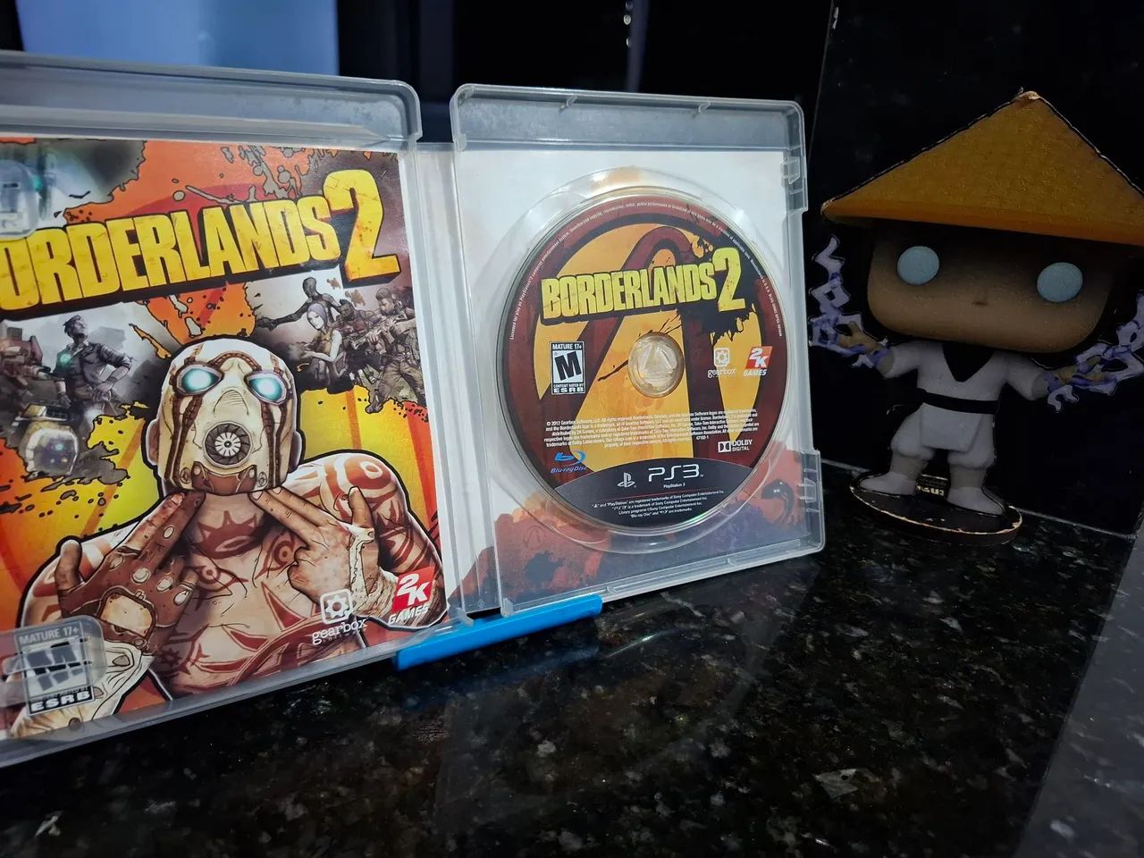 Borderlands 2 - Ps3 - Foto 2