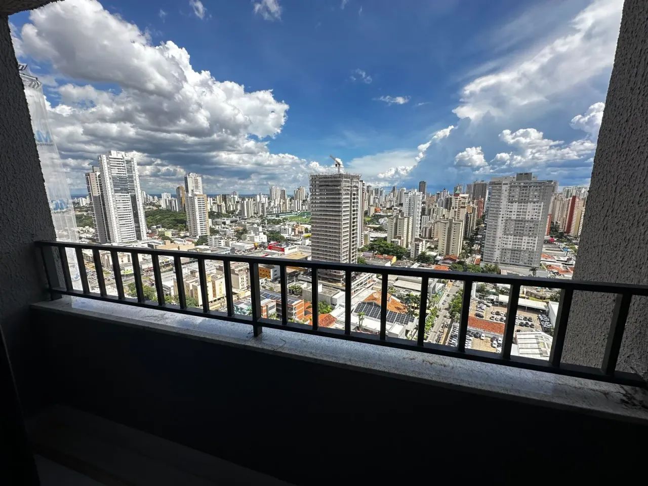 Penthouse 3 suites exclusiva!! 216m² com varanda Setor Bueno T-37 - Foto 3