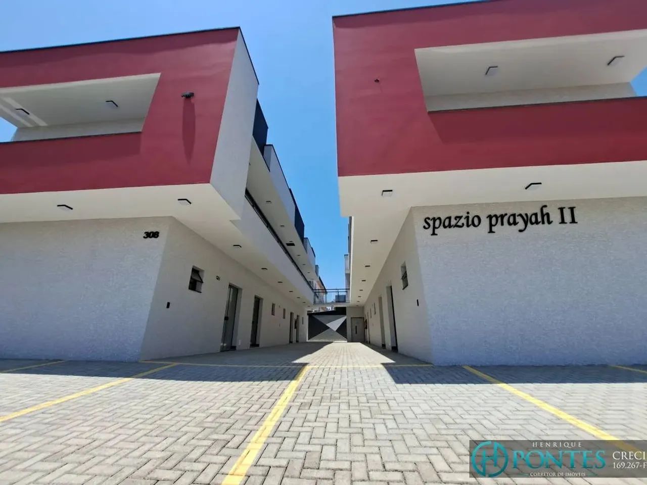 Apartamento Novo, Térreo, 1 Dormitório, Lado Praia, no Jd. Icaraíba, Peruíbe/SP - Foto 2