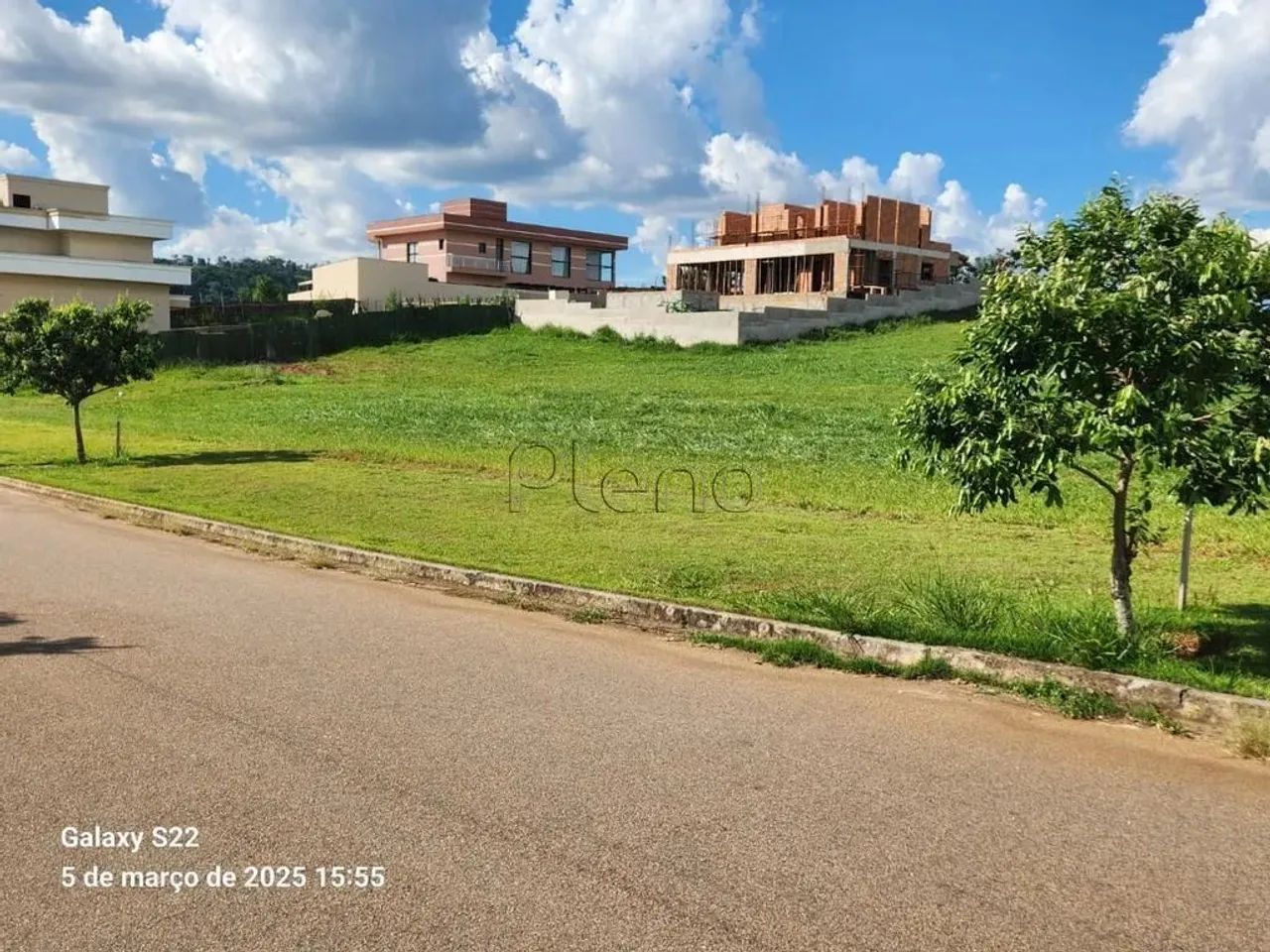 Terreno à venda em Itupeva, Serra Azul, com 800 m², Fazenda Serra Azul II - Foto 6