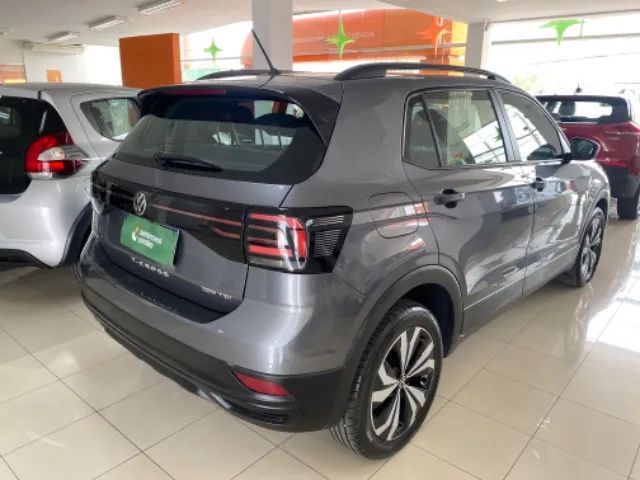 T-cross 200 TSI - Foto 3