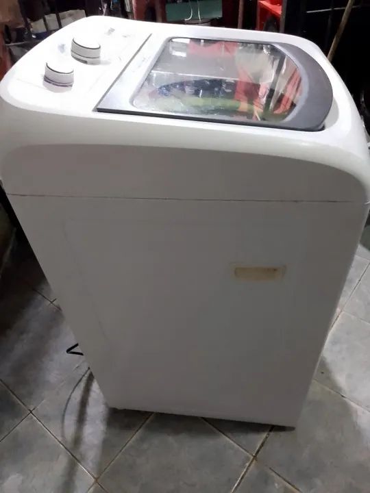 Vendo Máquina Consul  - Foto 6