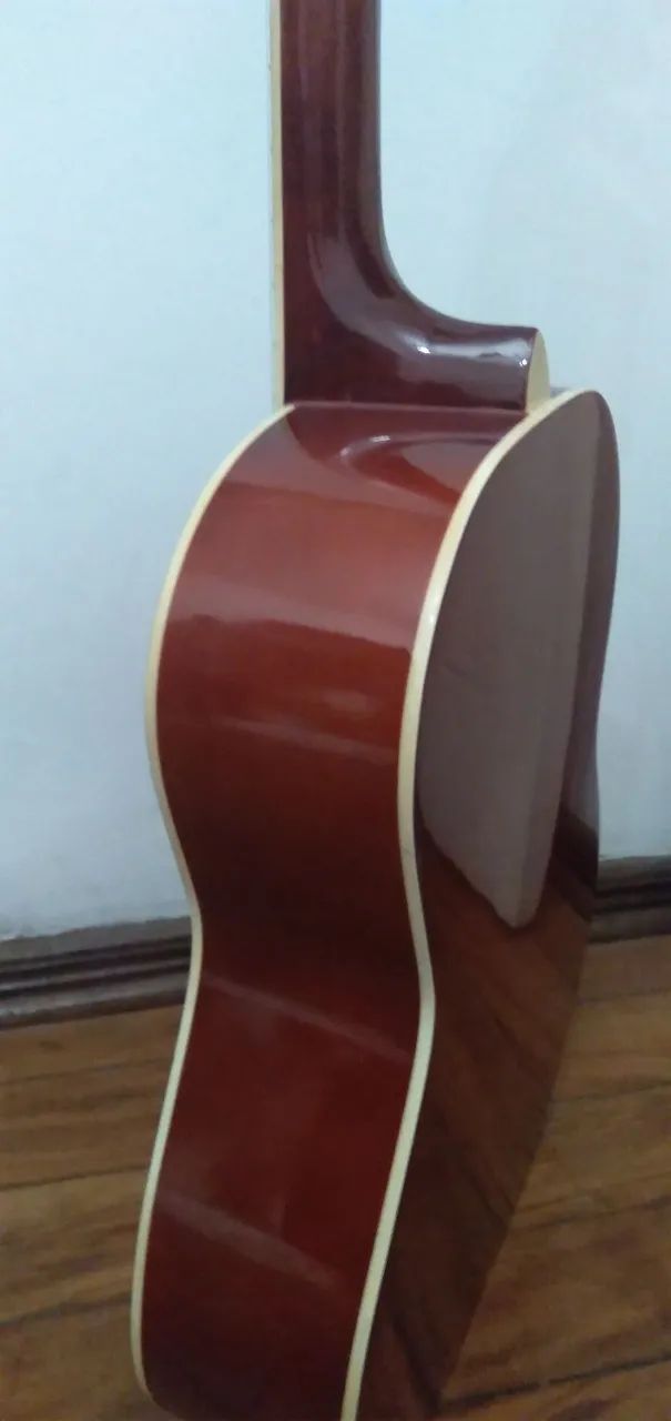 Violão Harmonics - Foto 4