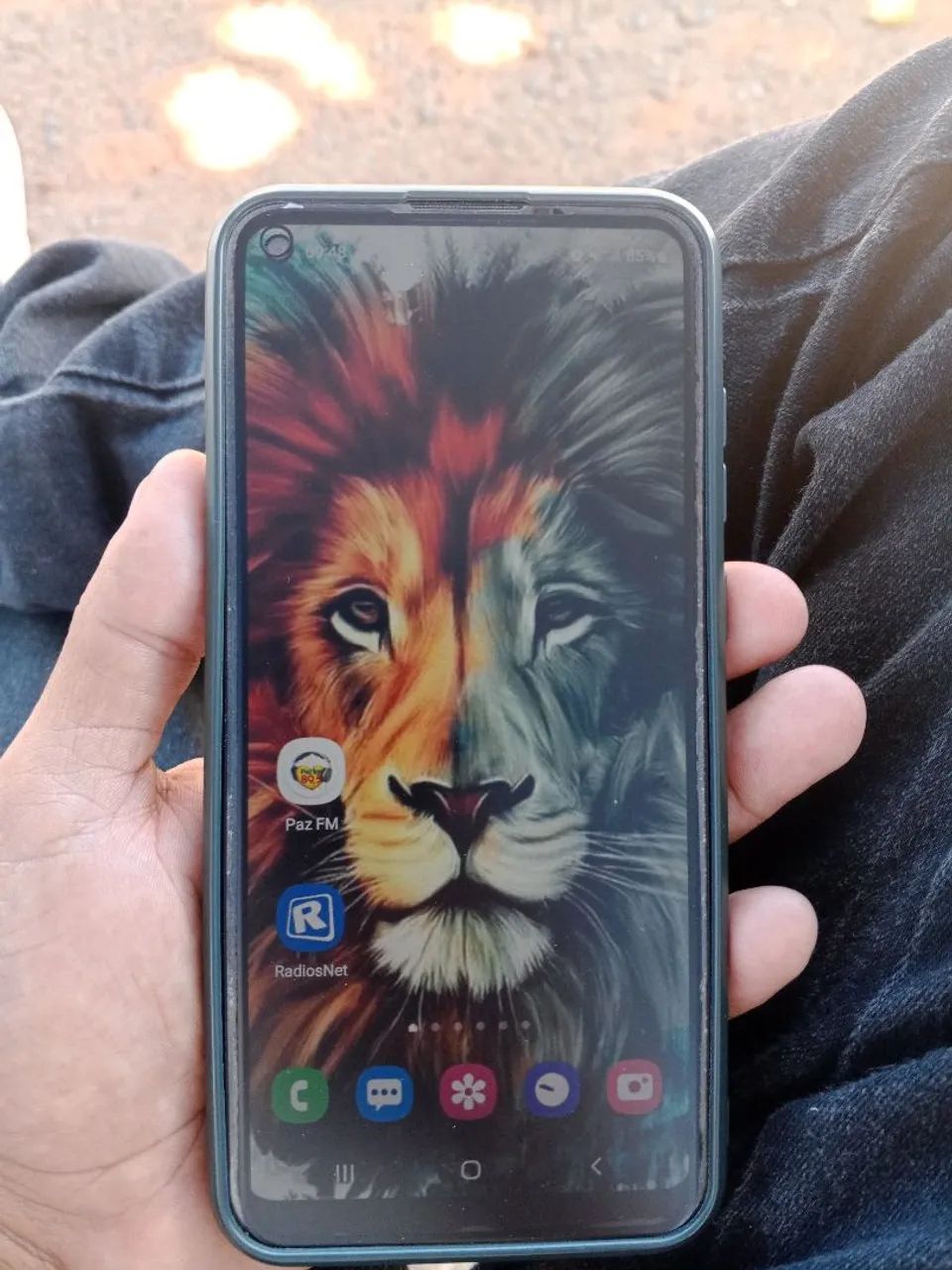 Samsung Galaxy A11 pra vender rápido  - Foto 2