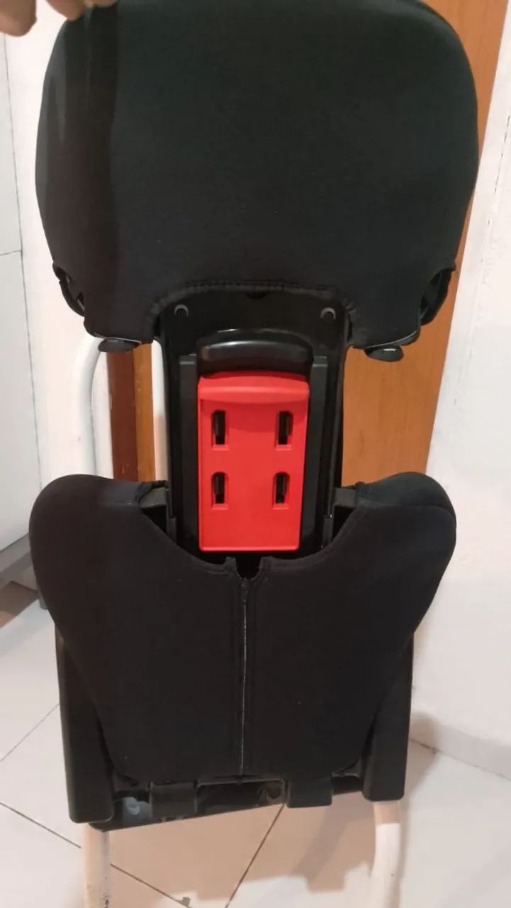 Cadeira para Auto Bebê - Protege Reclinável - Foto 2