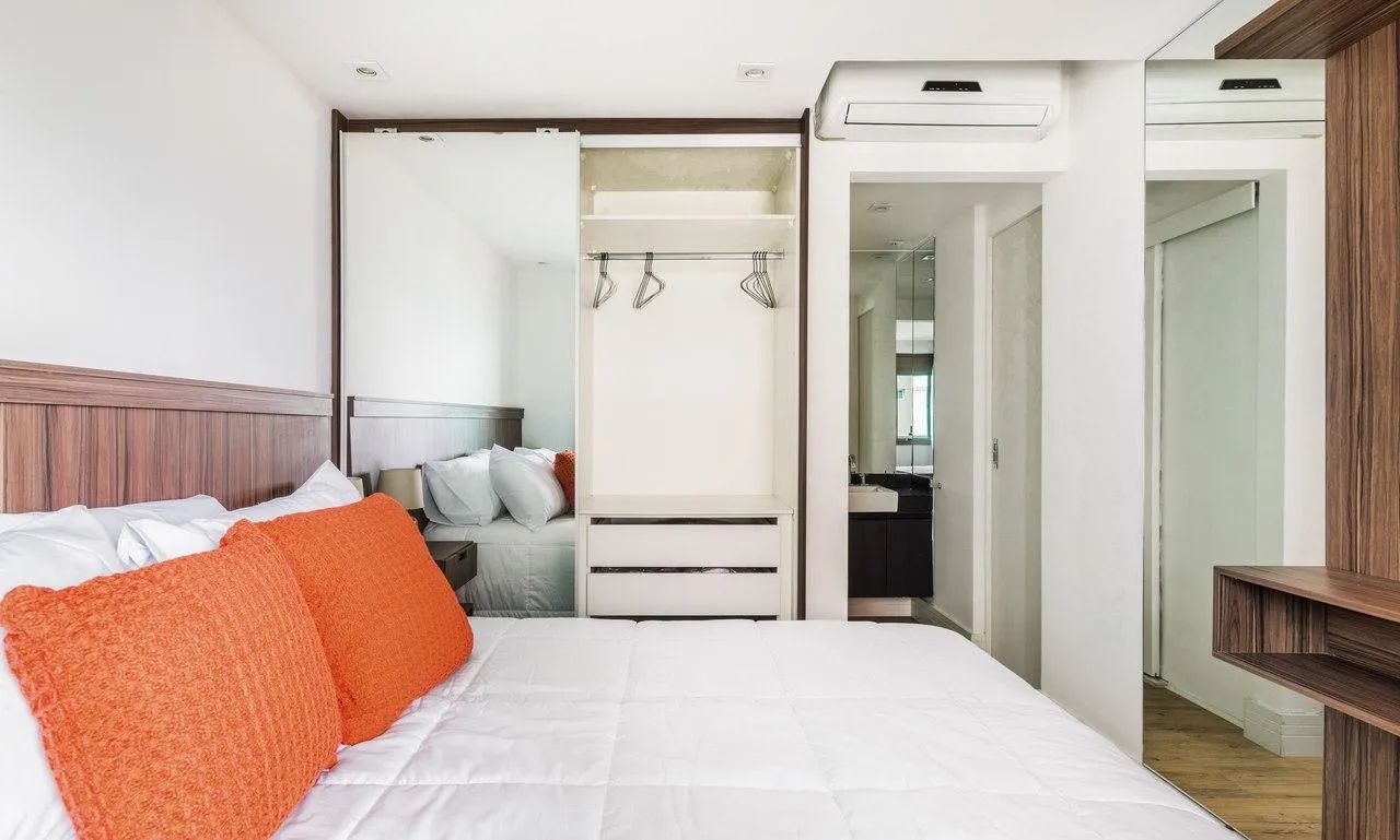 Duplex para aluguel e venda com 100 metros quadrados com 2 quartos - Foto 9