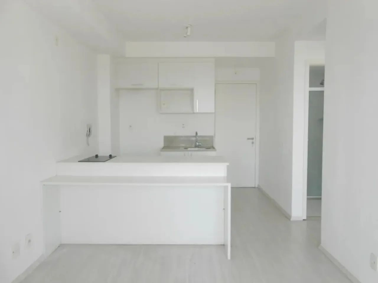Apartamento para alugar na Barra Funda - 1 dormitório
