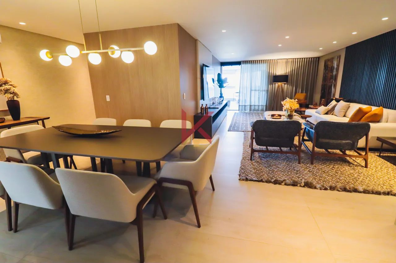 Apartamento  4 suítes frente para o mar de Itapoã a venda - Foto 5
