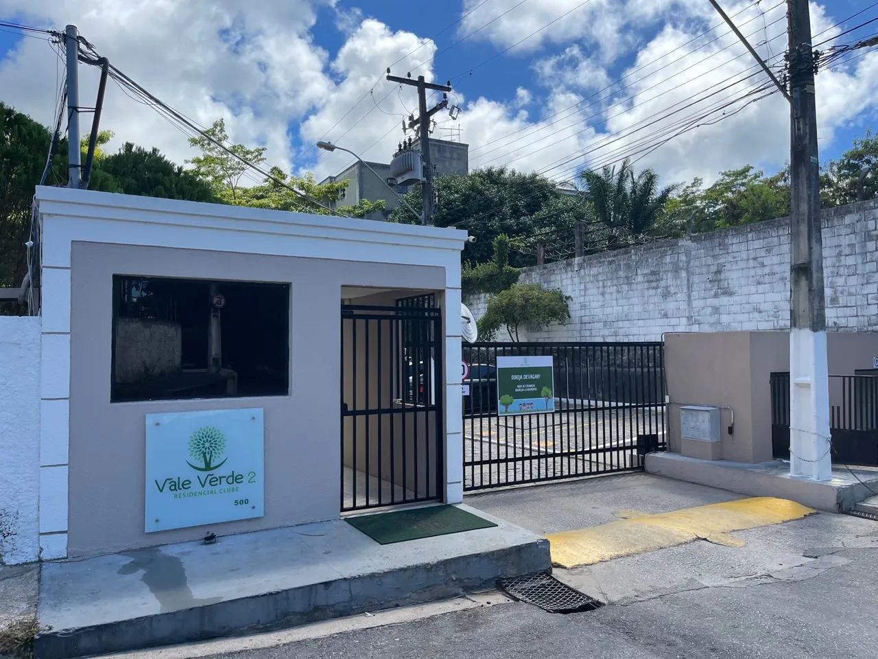 foto - Maceió - Serraria