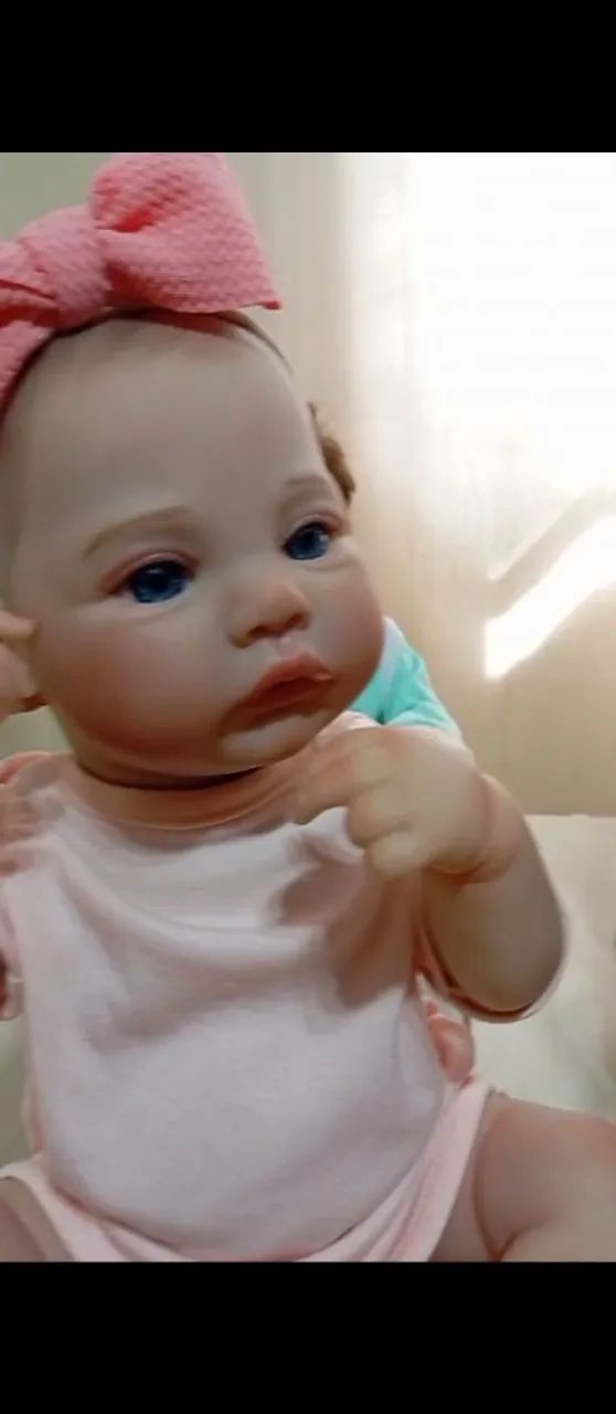 Bebe reborn - Foto 3