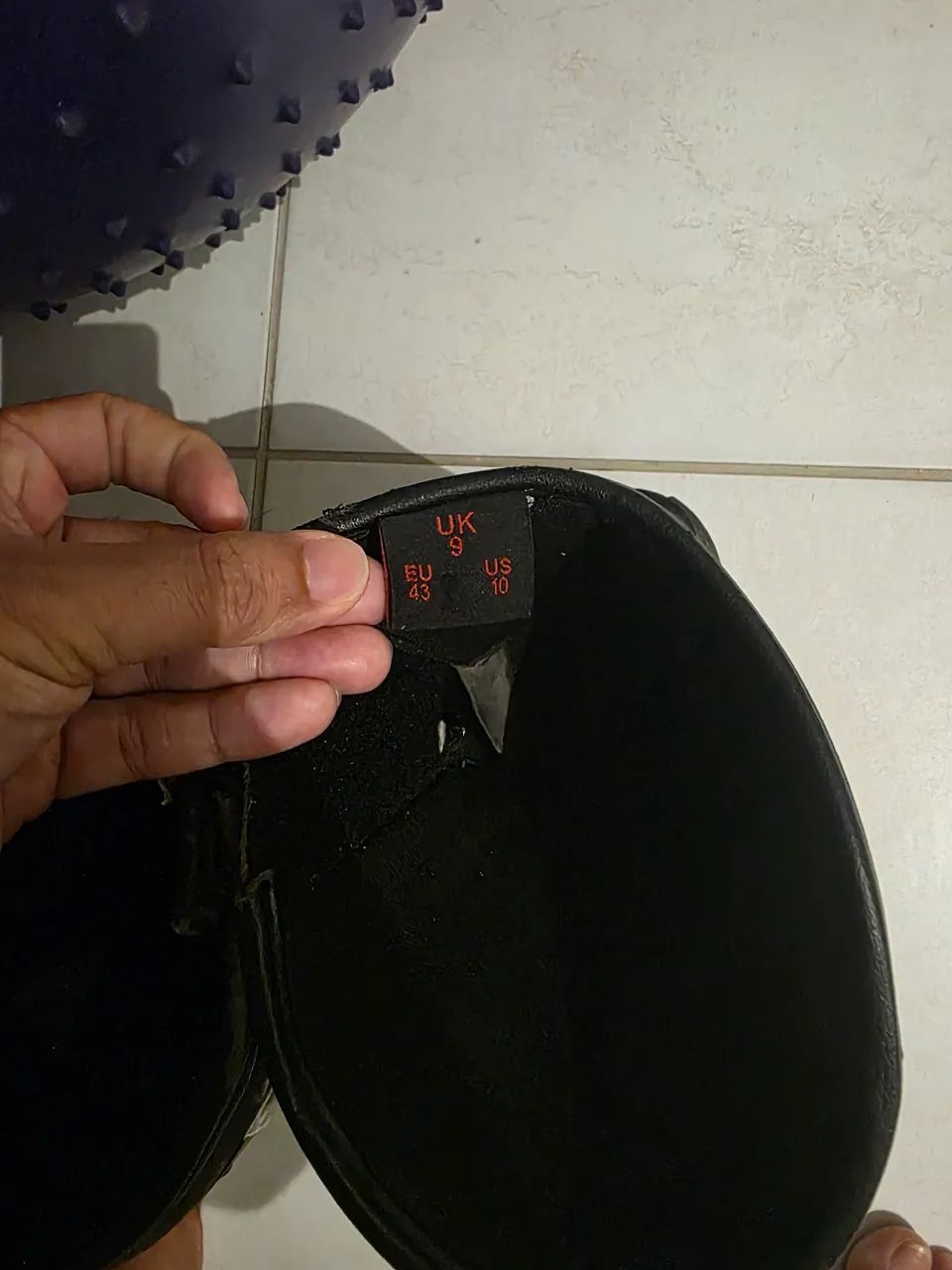 Bota Forza long ride  - Foto 4