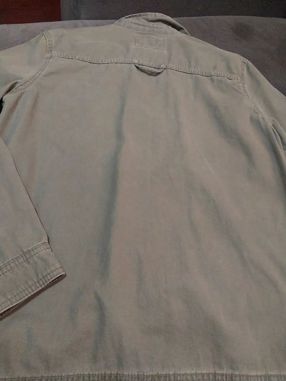 Camisa Forever 21  - Foto 3