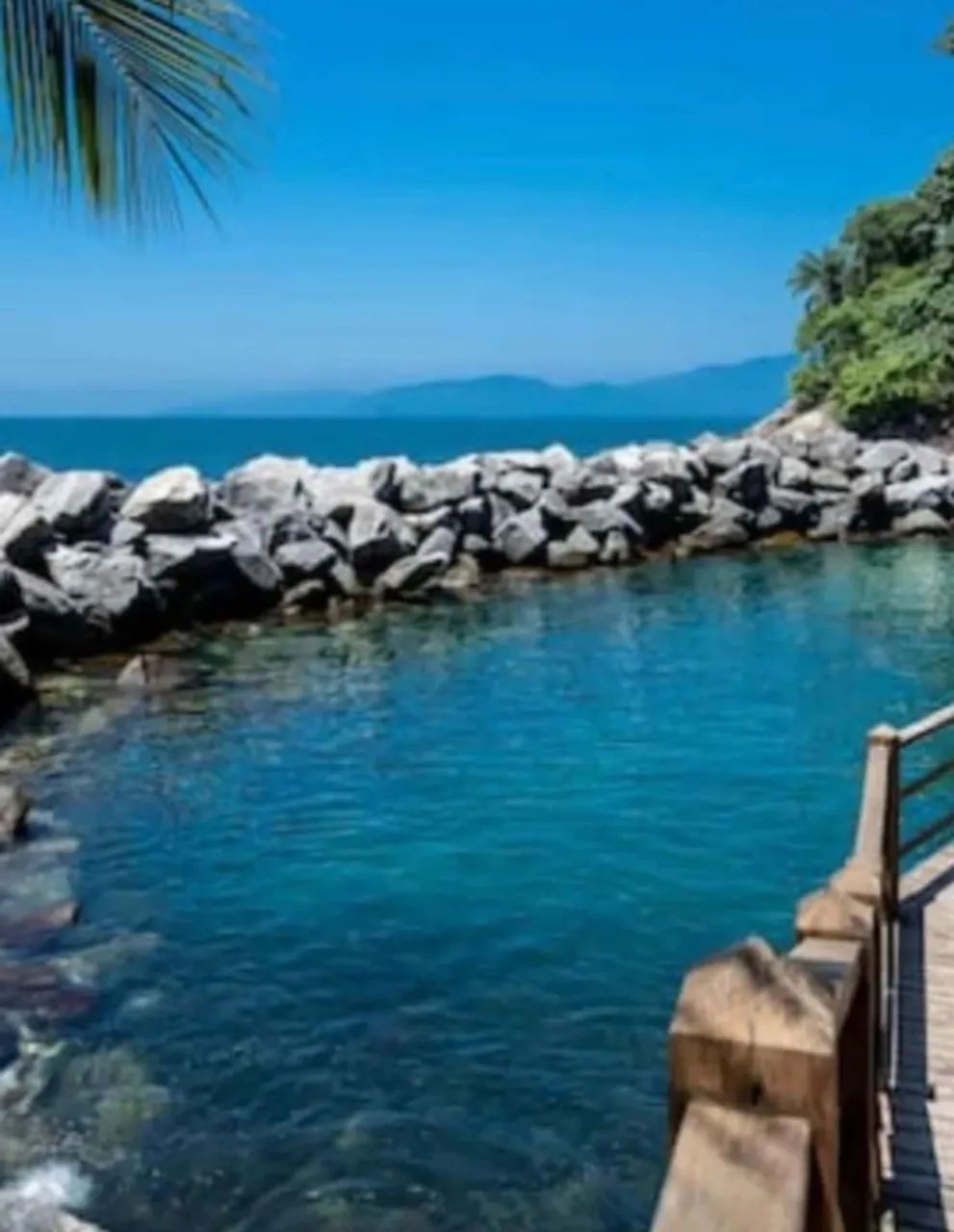 APARTAMENTO TEMPORADA  BELA VISTA - PORTO REAL RESORT - 2 QUARTOS - Foto 6