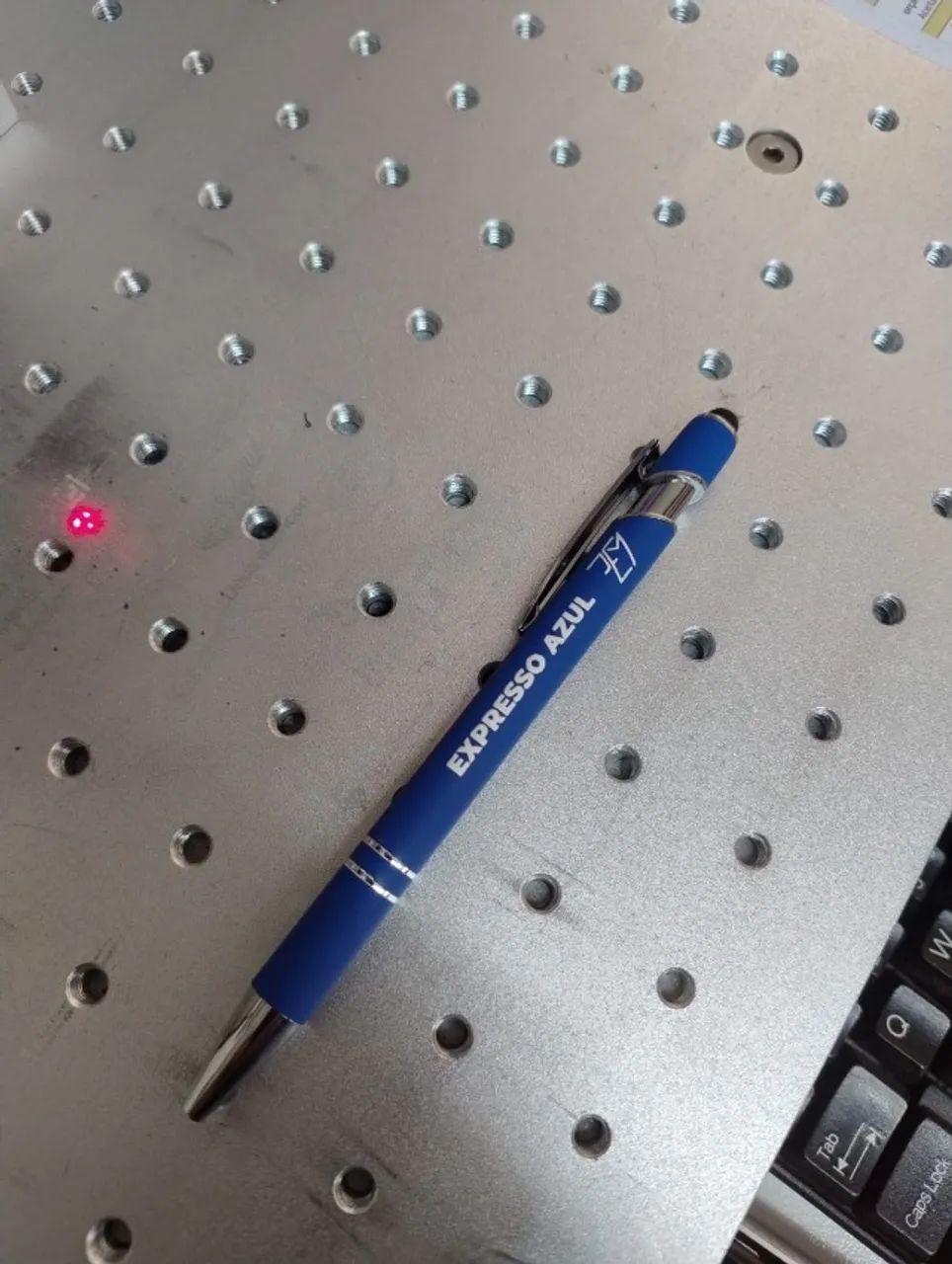 Brinde Ideal para seus clientes!! caneta , copo  - Personalizado - Foto 2