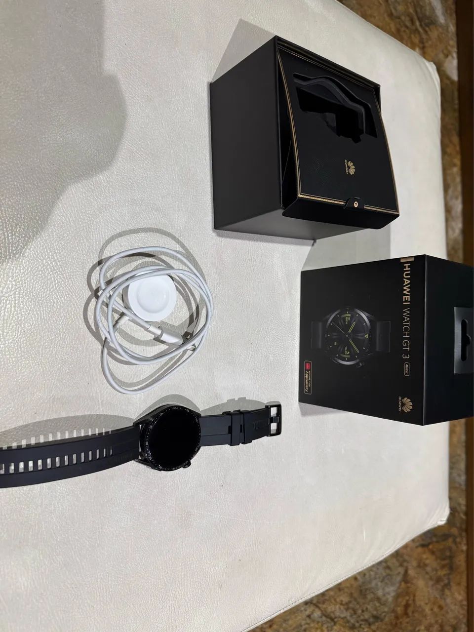 SMARTWATCH HUAWEI GT3  - Foto 2