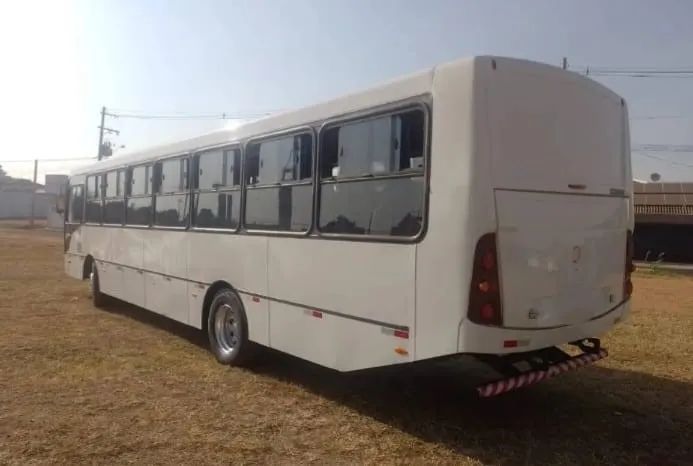Onibus Urbano 17230 2017. - Foto 3