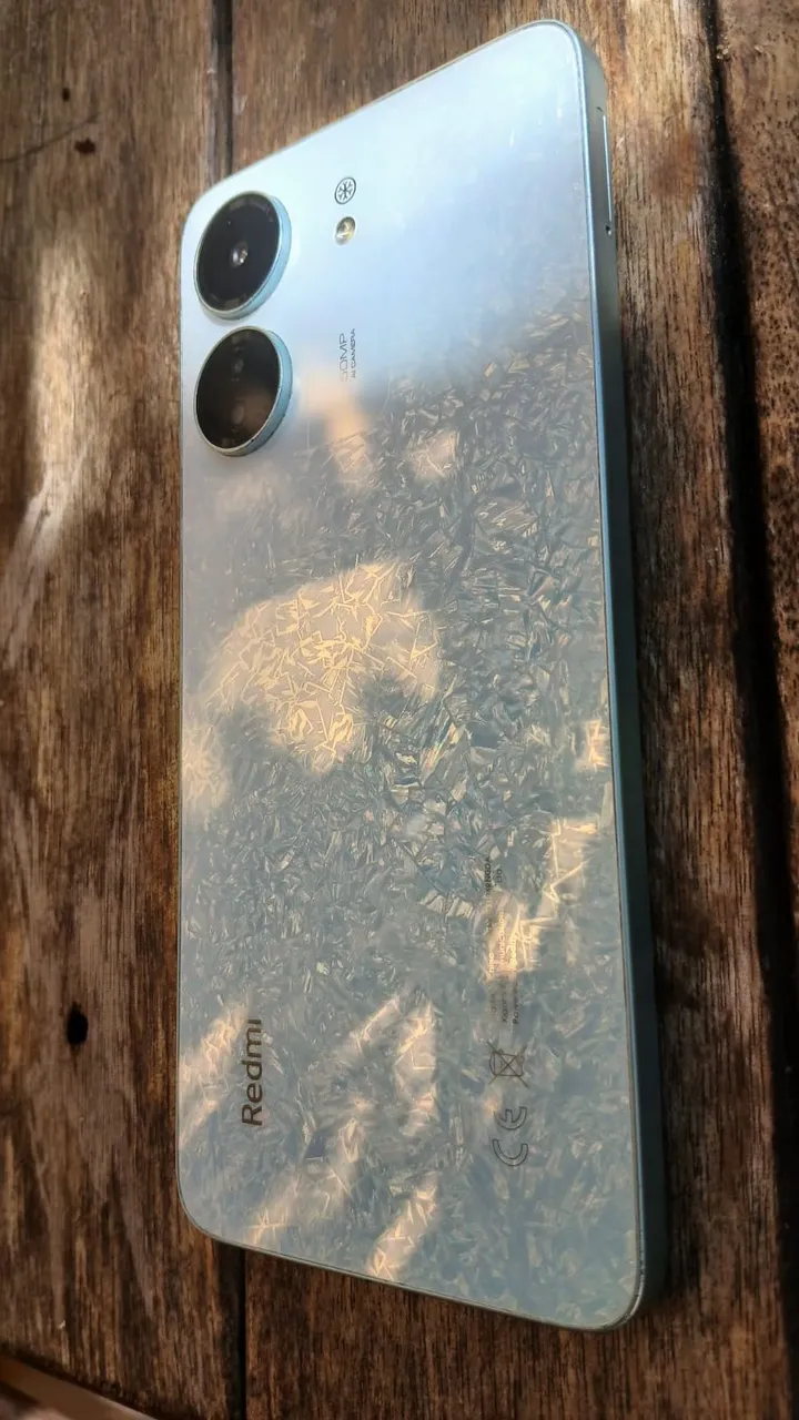 Xiami 13 256G 12 ran