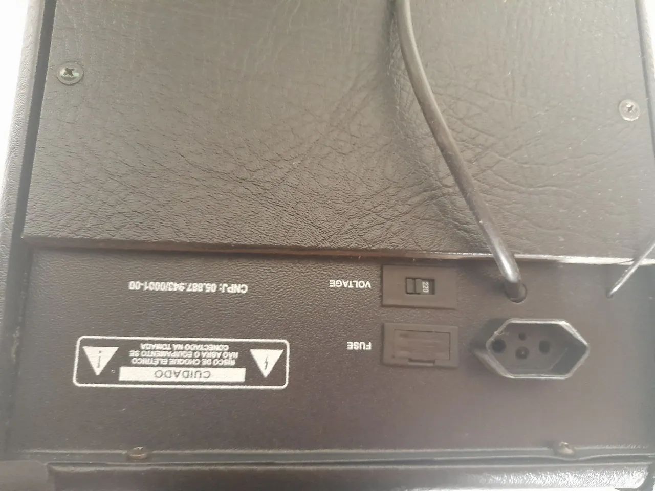 Barbada   Torro Amplificador Multiuso Sheldon S2 - Foto 3