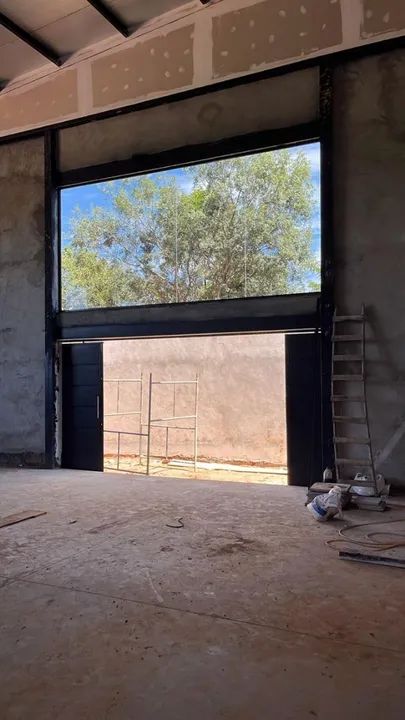 Galpão Comercial 903 Sul - Palmas 740m2 - Foto 4