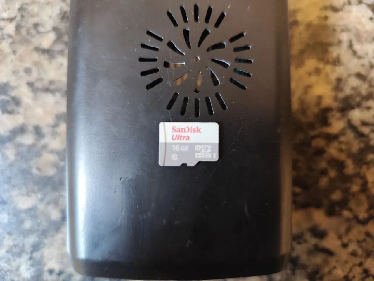 Raspberry Pi 3 Model B V1.2 - Foto 5