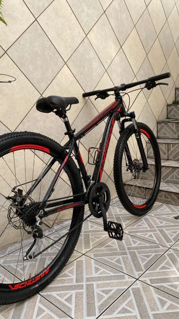 Bicicleta Schwinn Colorado Aro 29 Mountain Bike Schwinn Schwinn