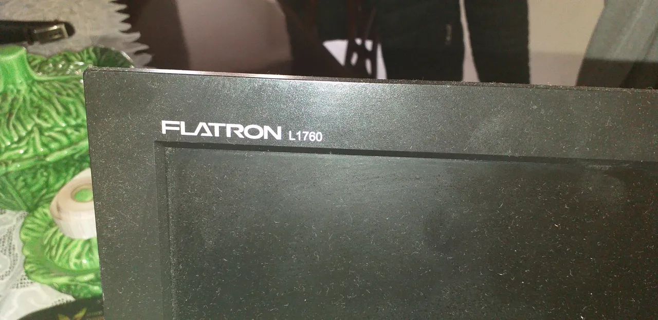 Monitor 17 POL. LG 1760 - Foto 4