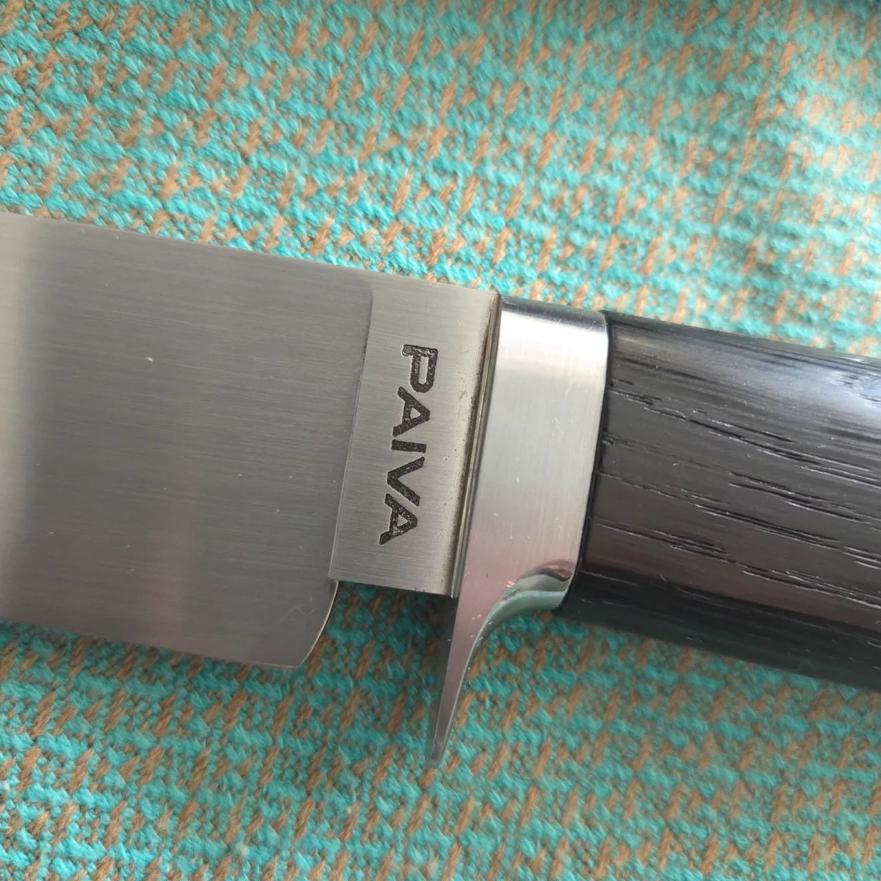 Faca Hunter Custom Knives - Foto 3