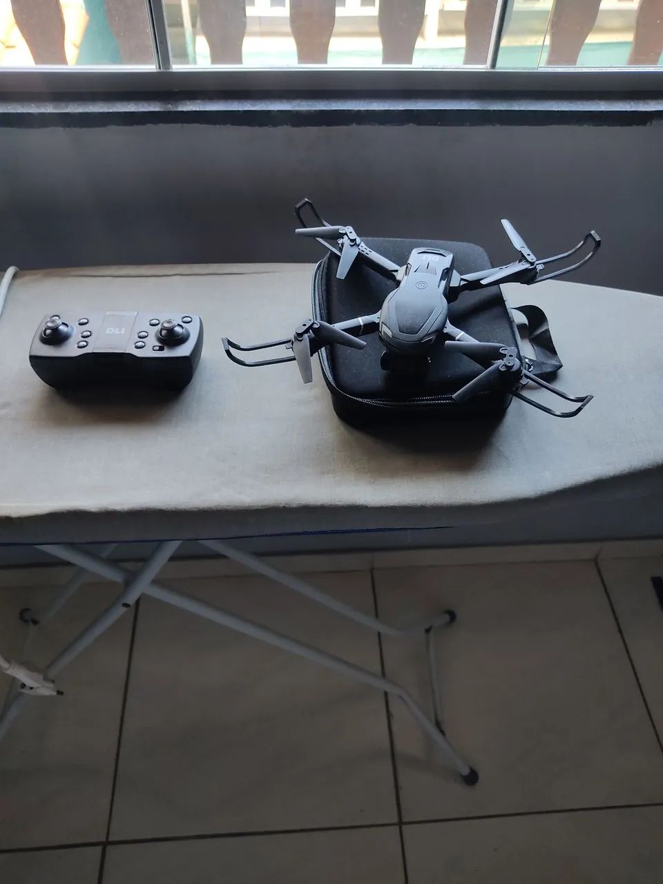 Mini drone DLI - Foto 3