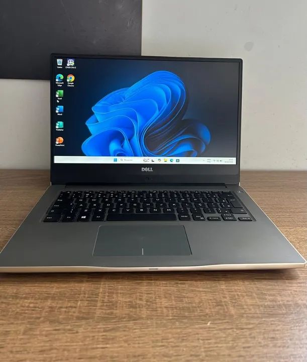 Notebook Dell Corporativo i7 NVIDIA 4GB SSD M2 1TB + HD 500GB 16GB RAM DDR4 BATERIA NOVA  - Foto 2