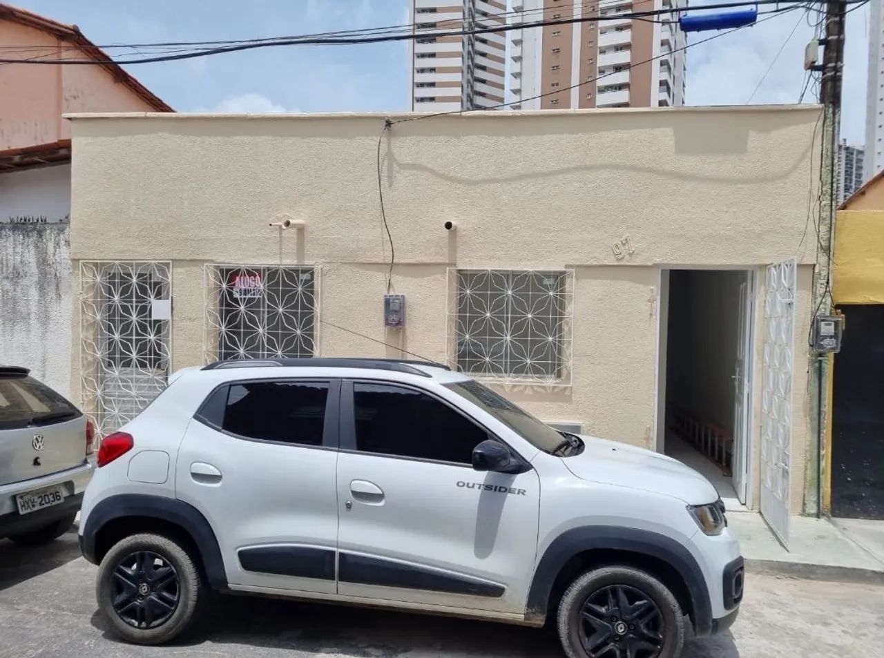 Foto - Fortaleza - Cidade 2000