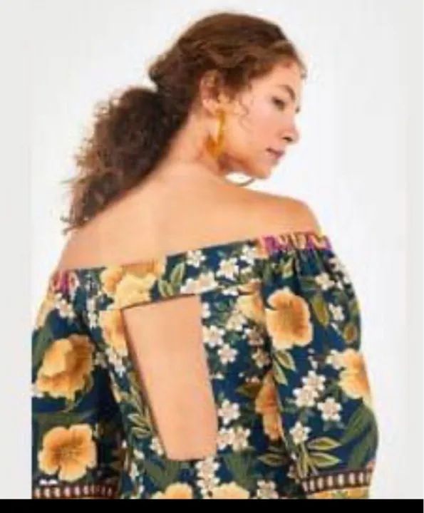Vestido Farm P - Foto 3