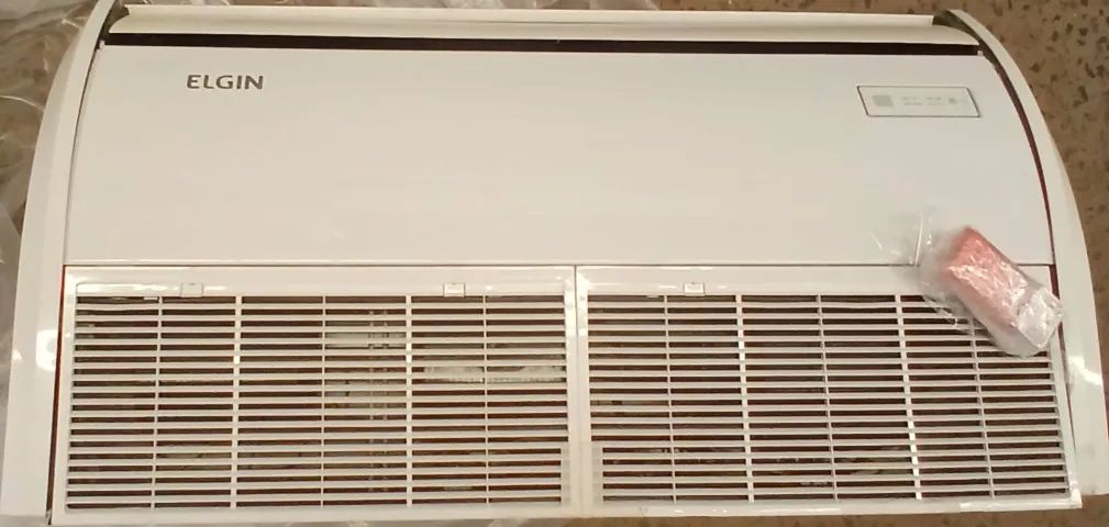 Ar Condicionado 48.000btu elgin  - Foto 3